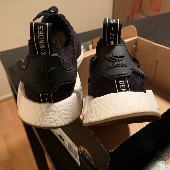 SOLD Adidas PK NMD - Picture 4 of 5